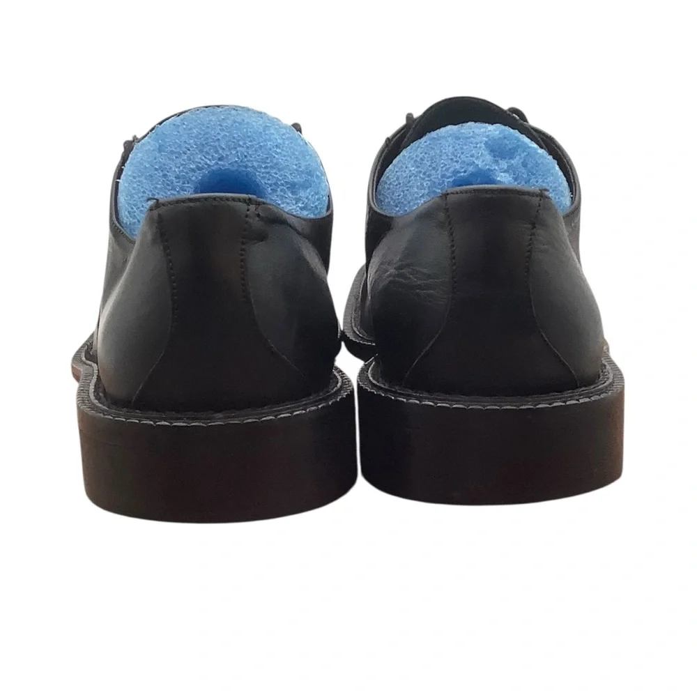 Emilio Franco vintage Leather Men's Shoes‎ 41.5 US 11.5